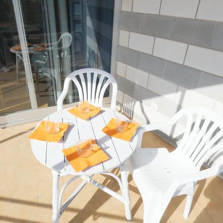Apartament Bora 5-C Roses Zewnętrze zdjęcie