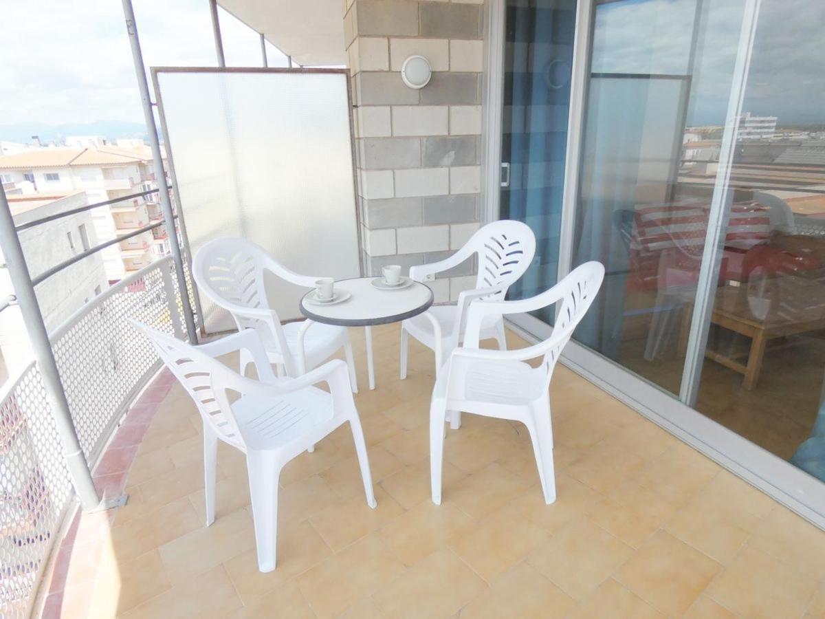 Apartament Bora 5-C Roses Zewnętrze zdjęcie