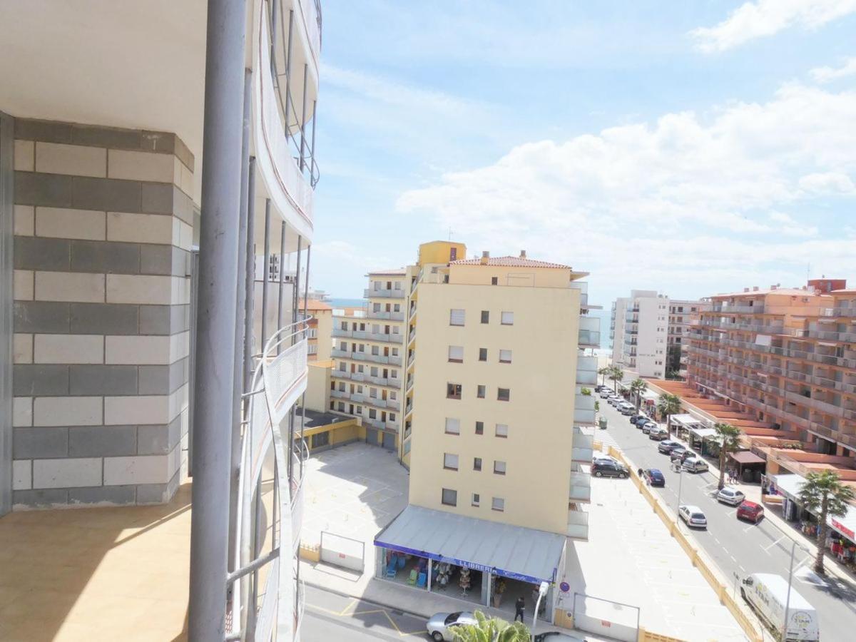 Apartament Bora 5-C Roses Zewnętrze zdjęcie