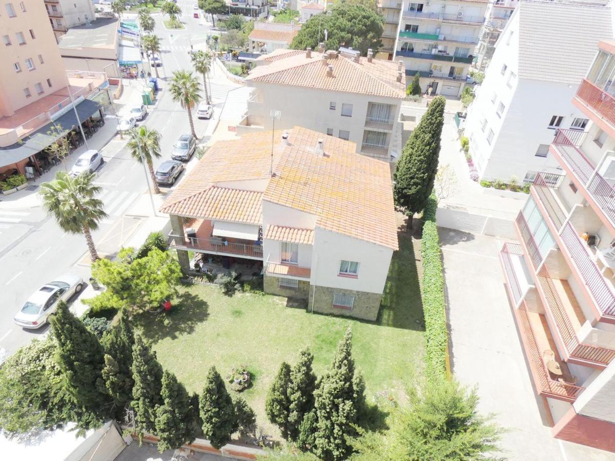 Apartament Bora 5-C Roses Zewnętrze zdjęcie