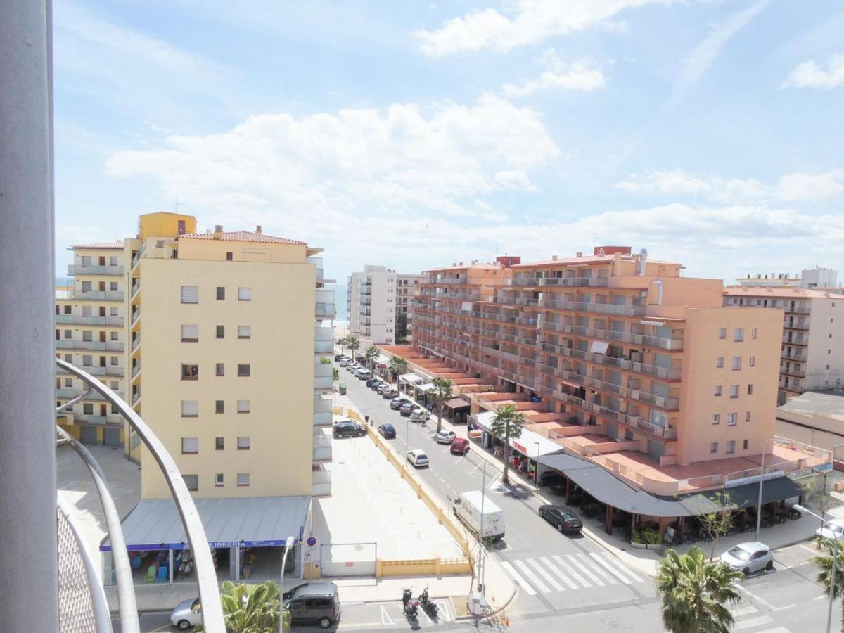 Apartament Bora 5-C Roses Zewnętrze zdjęcie