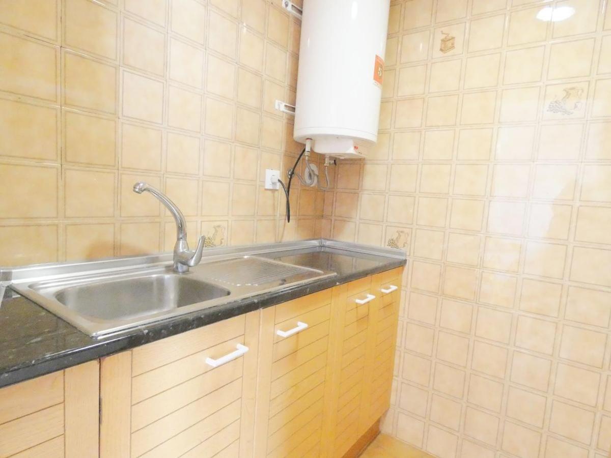 Apartament Bora 5-C Roses Zewnętrze zdjęcie