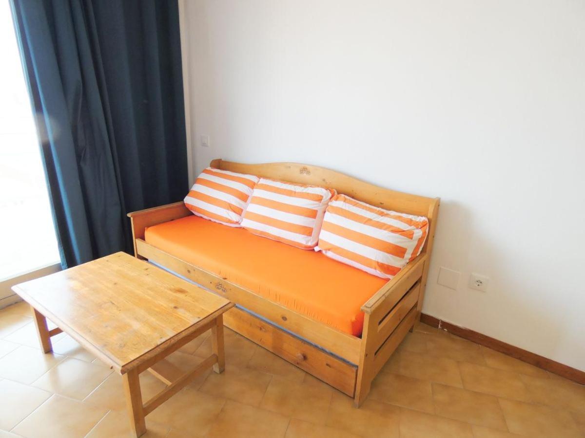 Apartament Bora 5-C Roses Zewnętrze zdjęcie