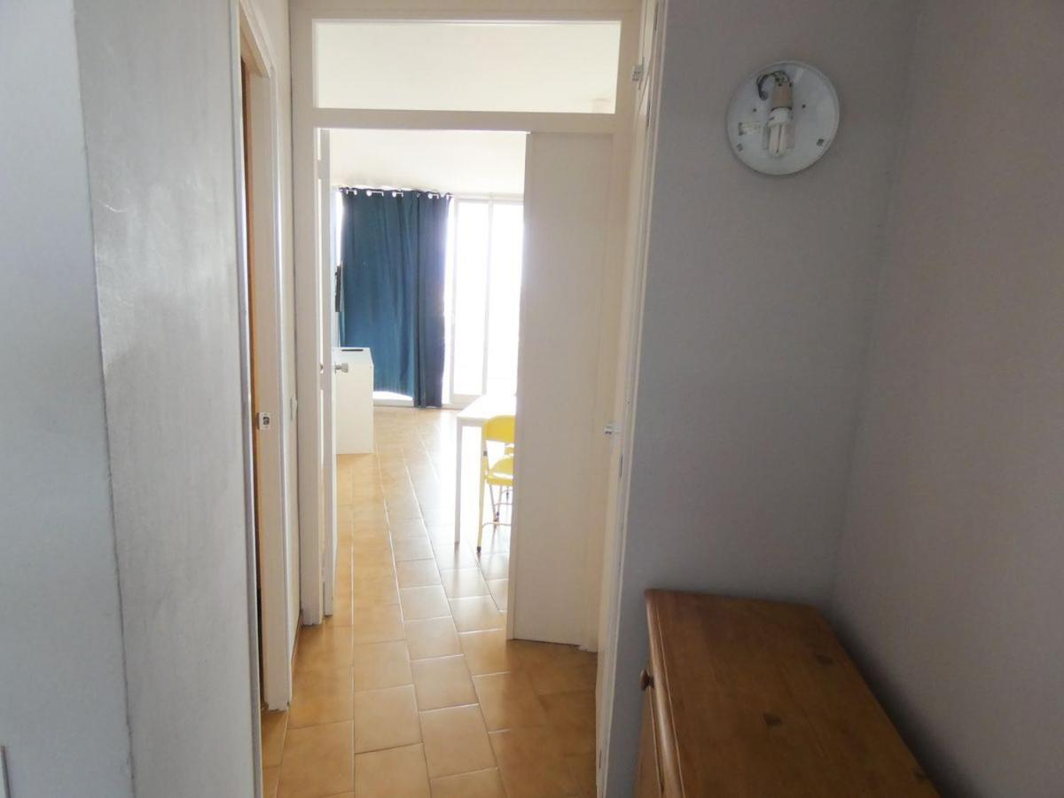 Apartament Bora 5-C Roses Zewnętrze zdjęcie