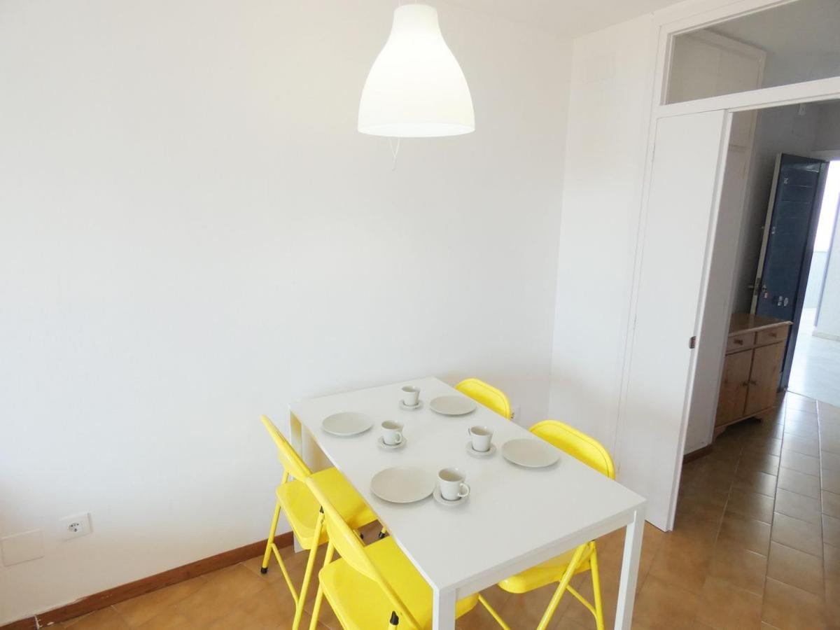 Apartament Bora 5-C Roses Zewnętrze zdjęcie
