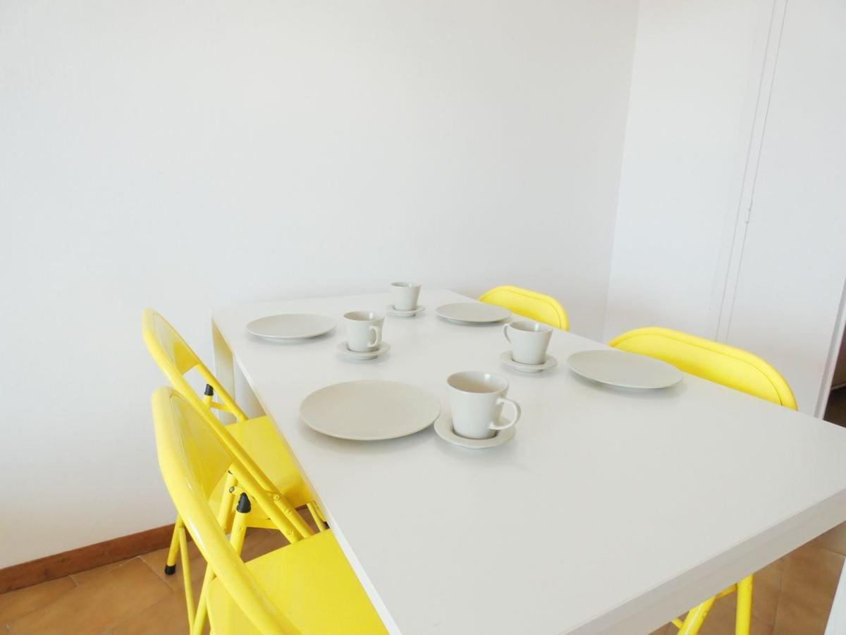 Apartament Bora 5-C Roses Zewnętrze zdjęcie