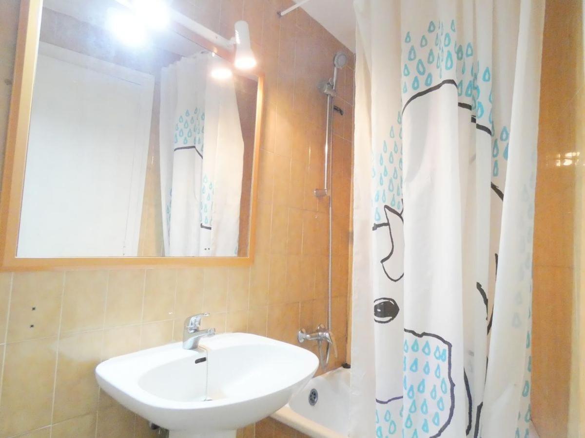 Apartament Bora 5-C Roses Zewnętrze zdjęcie