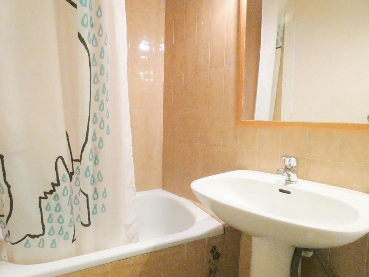 Apartament Bora 5-C Roses Zewnętrze zdjęcie