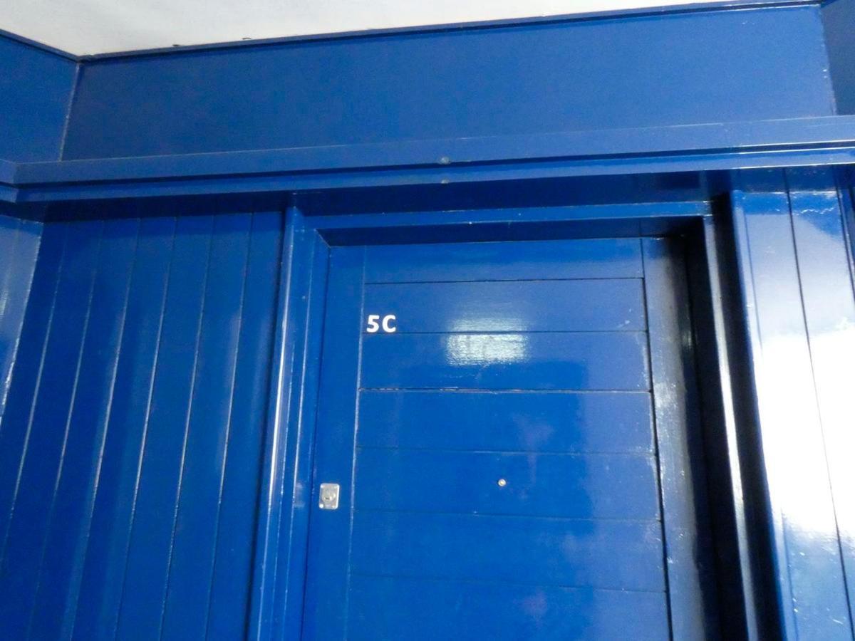 Apartament Bora 5-C Roses Zewnętrze zdjęcie